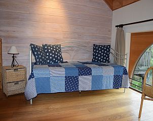 Guest house 0940501 - Holiday property Luxembourg - Les Vateaux