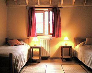 Guest house 0940501 - Holiday property Luxembourg - Les Vateaux