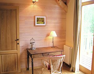 Guest house 0940501 - Holiday property Luxembourg - Les Vateaux