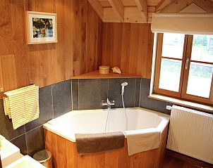 Guest house 0940501 - Holiday property Luxembourg - Les Vateaux