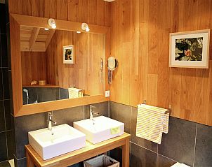 Guest house 0940501 - Holiday property Luxembourg - Les Vateaux