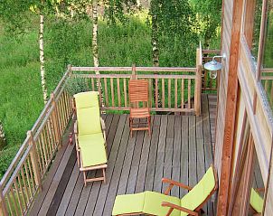 Guest house 0940501 - Holiday property Luxembourg - Les Vateaux