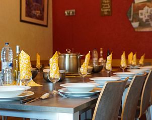Guest house 094101 - Holiday property Luxembourg - Gite Ardennais