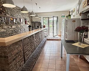 Guest house 094101 - Holiday property Luxembourg - Gite Ardennais