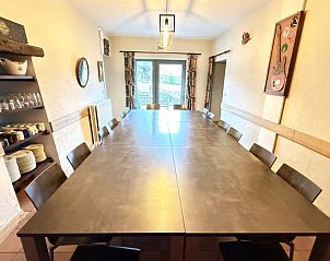 Guest house 094101 - Holiday property Luxembourg - Gite Ardennais