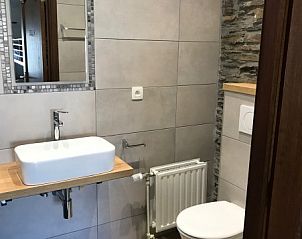 Guest house 094101 - Holiday property Luxembourg - Gite Ardennais