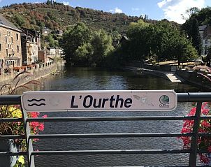 Guest house 094101 - Holiday property Luxembourg - Gite Ardennais