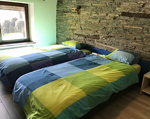 Guest house 094101 - Holiday property Luxembourg - Gite Ardennais