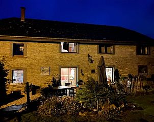 Guest house 094101 - Holiday property Luxembourg - Gite Ardennais