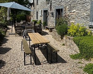 Guest house 094101 - Holiday property Luxembourg - Gite Ardennais