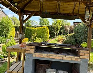 Guest house 094101 - Holiday property Luxembourg - Gite Ardennais