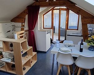 Verblijf 0941602 - Vakantiewoning Ardennen (Luxemburg) - Vakantiehuisje in Masbourg