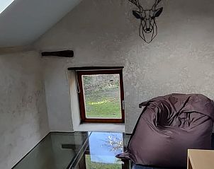 Verblijf 0941602 - Vakantiewoning Ardennen (Luxemburg) - Vakantiehuisje in Masbourg