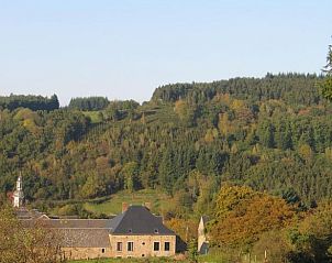 Verblijf 0941602 - Vakantiewoning Ardennen (Luxemburg) - Vakantiehuisje in Masbourg