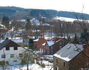 Verblijf 0941602 - Vakantiewoning Ardennen (Luxemburg) - Vakantiehuisje in Masbourg