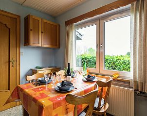 Unterkunft 094202 - Chalet Luxemburg - Alouette