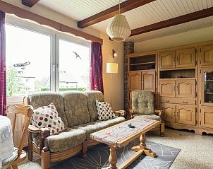 Unterkunft 094202 - Chalet Luxemburg - Alouette