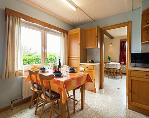Unterkunft 094202 - Chalet Luxemburg - Alouette