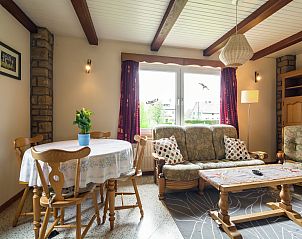Unterkunft 094202 - Chalet Luxemburg - Alouette