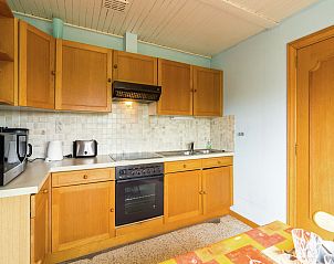 Unterkunft 094202 - Chalet Luxemburg - Alouette