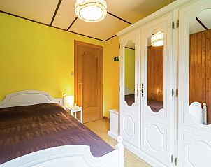 Unterkunft 094202 - Chalet Luxemburg - Alouette