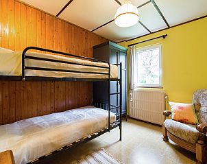 Unterkunft 094202 - Chalet Luxemburg - Alouette