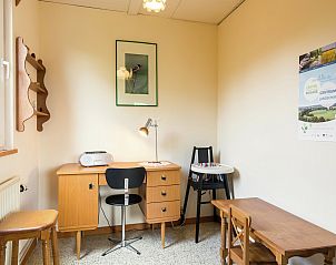 Unterkunft 094202 - Chalet Luxemburg - Alouette