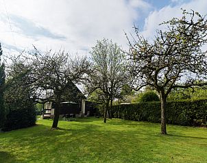 Unterkunft 094202 - Chalet Luxemburg - Alouette