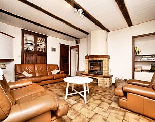 Unterkunft 094203 - Ferienhaus Luxemburg - Gîte de la Semois