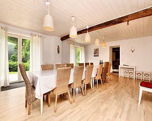 Unterkunft 094203 - Ferienhaus Luxemburg - Gîte de la Semois
