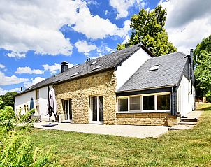 Unterkunft 094203 - Ferienhaus Luxemburg - Gîte de la Semois