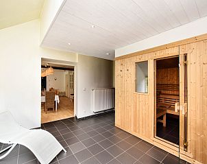 Unterkunft 094203 - Ferienhaus Luxemburg - Gîte de la Semois