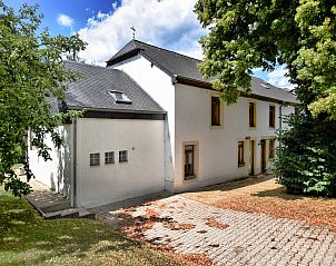 Unterkunft 094203 - Ferienhaus Luxemburg - Gîte de la Semois