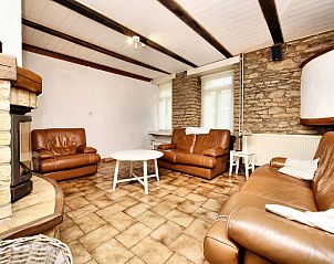 Unterkunft 094203 - Ferienhaus Luxemburg - Gîte de la Semois