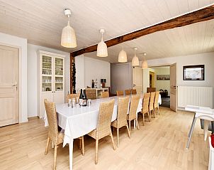 Unterkunft 094203 - Ferienhaus Luxemburg - Gîte de la Semois