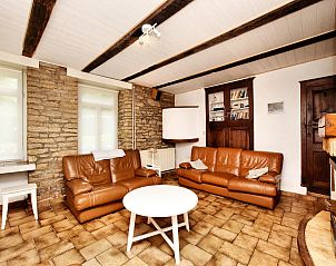 Unterkunft 094203 - Ferienhaus Luxemburg - Gîte de la Semois