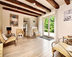 Unterkunft 094203 - Ferienhaus Luxemburg - Gîte de la Semois