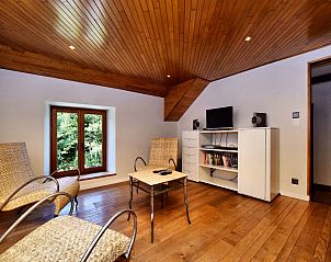Unterkunft 094203 - Ferienhaus Luxemburg - Gîte de la Semois