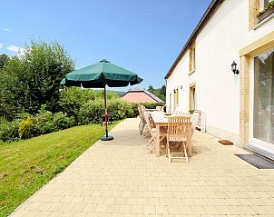 Unterkunft 094203 - Ferienhaus Luxemburg - Gîte de la Semois