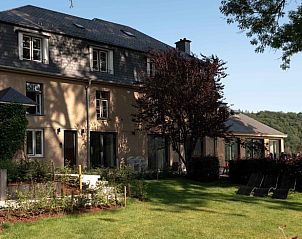 Guest house 094208 - Holiday property Luxembourg - Vakantiehuisje in Chiny