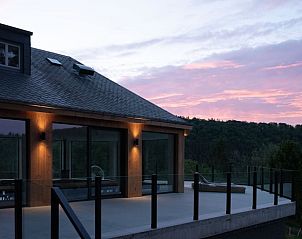 Guest house 094208 - Holiday property Luxembourg - Vakantiehuisje in Chiny