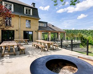 Guest house 094208 - Holiday property Luxembourg - Vakantiehuisje in Chiny