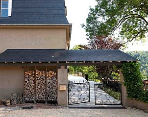 Guest house 094208 - Holiday property Luxembourg - Vakantiehuisje in Chiny