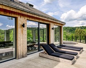 Guest house 094208 - Holiday property Luxembourg - Vakantiehuisje in Chiny