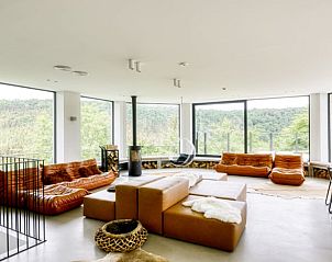 Guest house 094208 - Holiday property Luxembourg - Vakantiehuisje in Chiny