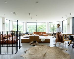 Guest house 094208 - Holiday property Luxembourg - Vakantiehuisje in Chiny