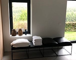 Guest house 094208 - Holiday property Luxembourg - Vakantiehuisje in Chiny