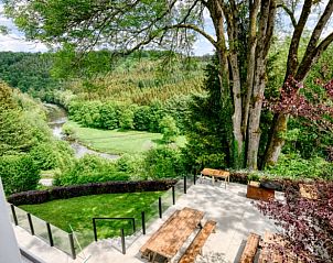 Guest house 094208 - Holiday property Luxembourg - Vakantiehuisje in Chiny
