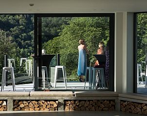 Guest house 094208 - Holiday property Luxembourg - Vakantiehuisje in Chiny