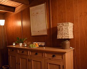 Guest house 0942301 - Chalet Luxembourg - Da Vinci